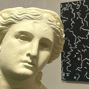 Meet Your Posher, Kent